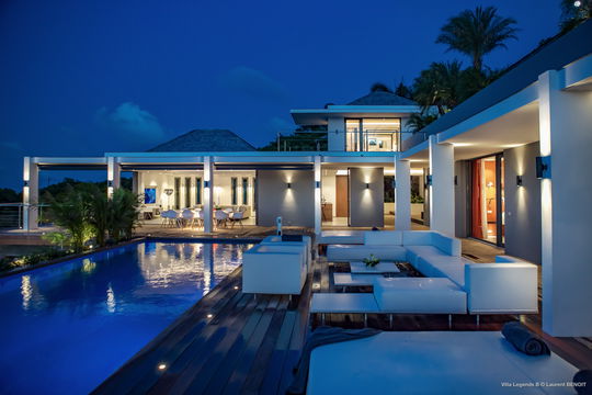 Legends B - 5-bedroom luxury villa in Legends - Image 39