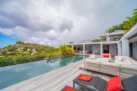 Legends B - 5-bedroom luxury villa in Legends - Image 53