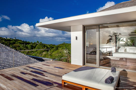 Legends B - 5-bedroom luxury villa in Legends - Image 22