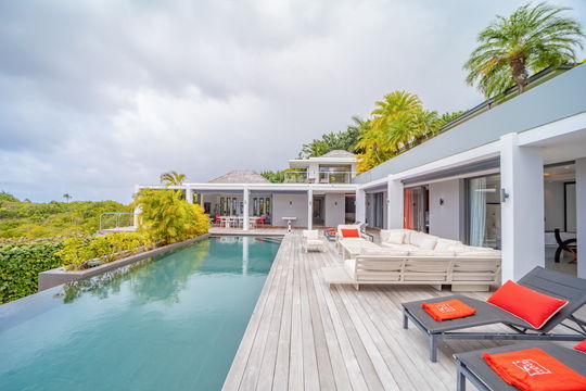 Legends B - 5-bedroom luxury villa in Legends - Image 40