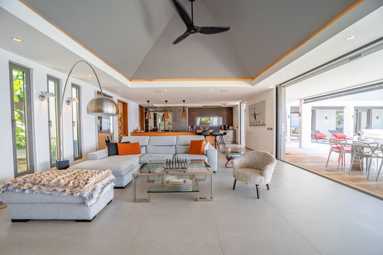 Legends B - 5-bedroom luxury villa in Legends - Image 11