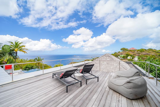 Legends B - 5-bedroom luxury villa in Legends - Image 27