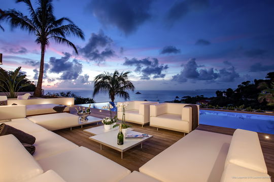 Legends B - 5-bedroom luxury villa in Legends - Image 34