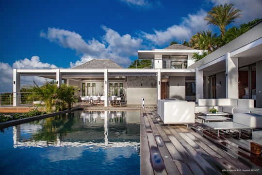 Legends B - 5-bedroom luxury villa in Legends - Image 43