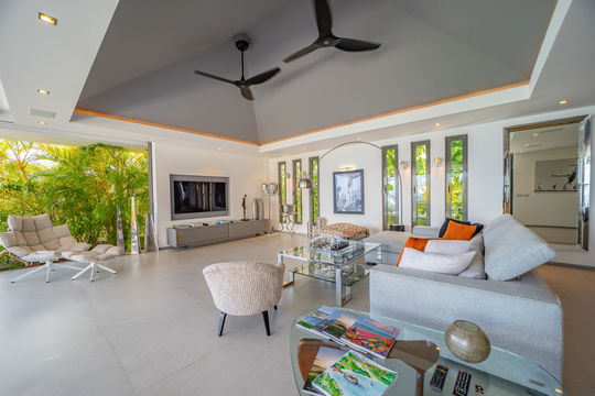 Legends B - 5-bedroom luxury villa in Legends - Image 56