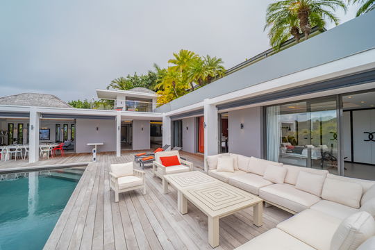 Legends B - 5-bedroom luxury villa in Legends - Image 41