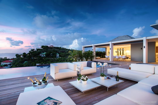 Legends B - 5-bedroom luxury villa in Legends - Image 38