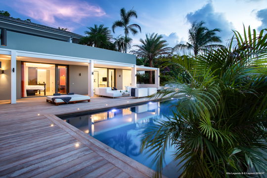 Legends B - 5-bedroom luxury villa in Legends - Image 35