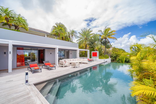 Legends B - 5-bedroom luxury villa in Legends - Image 25