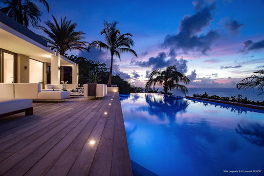 Legends B - 5-bedroom luxury villa in Legends - Image 37