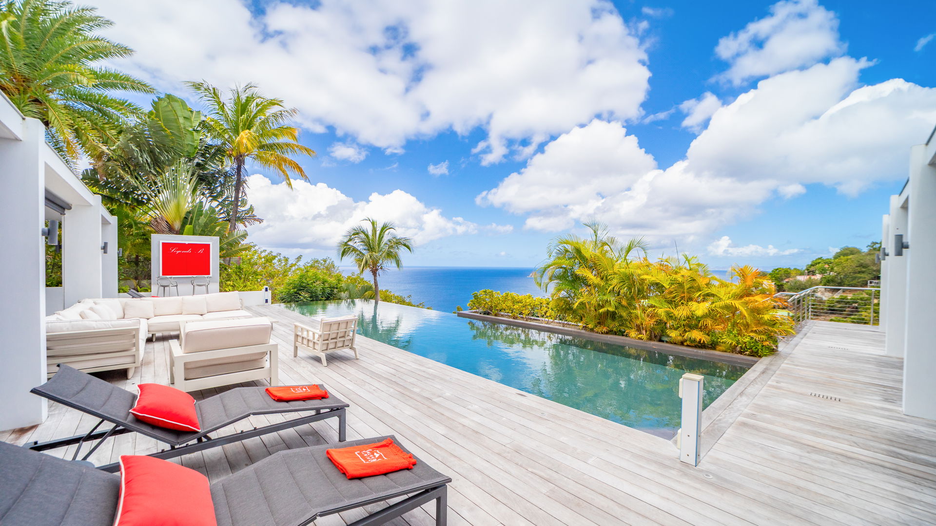 Legends B - 5-bedroom luxury villa in Legends - Image 50