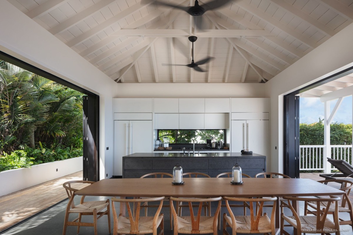 Belle Etoile - St Barts - Image 3
