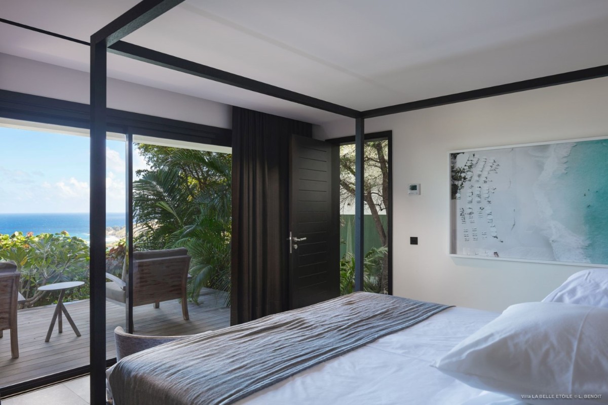 Belle Etoile - St Barts - Image 6