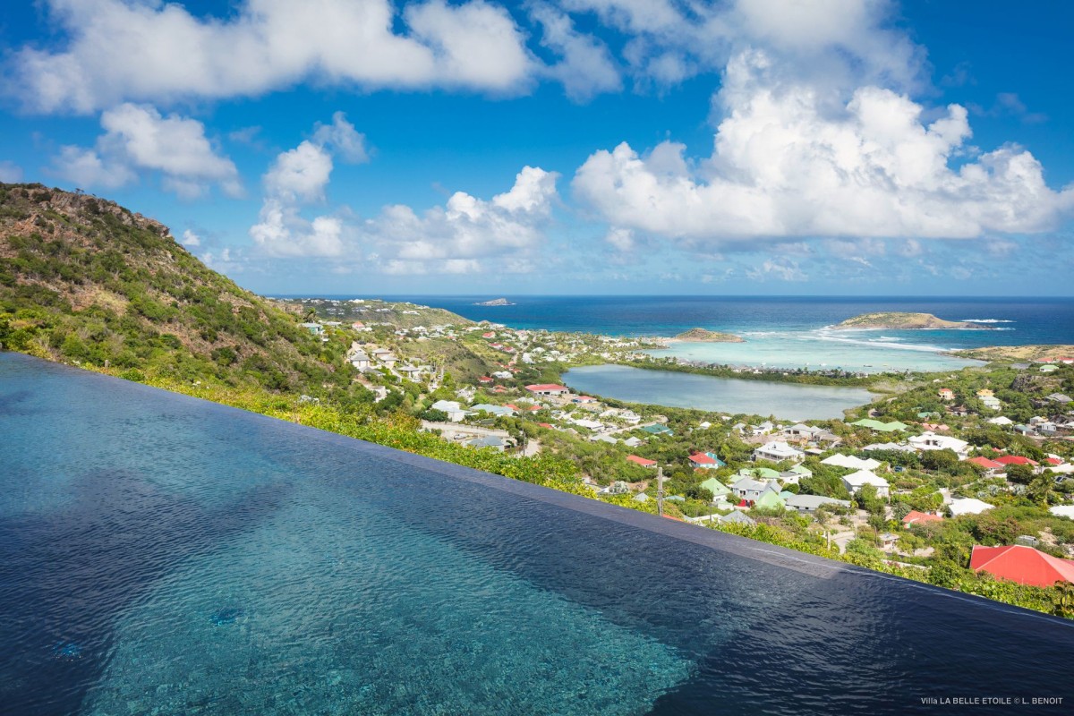 Belle Etoile - St Barts - Image 2