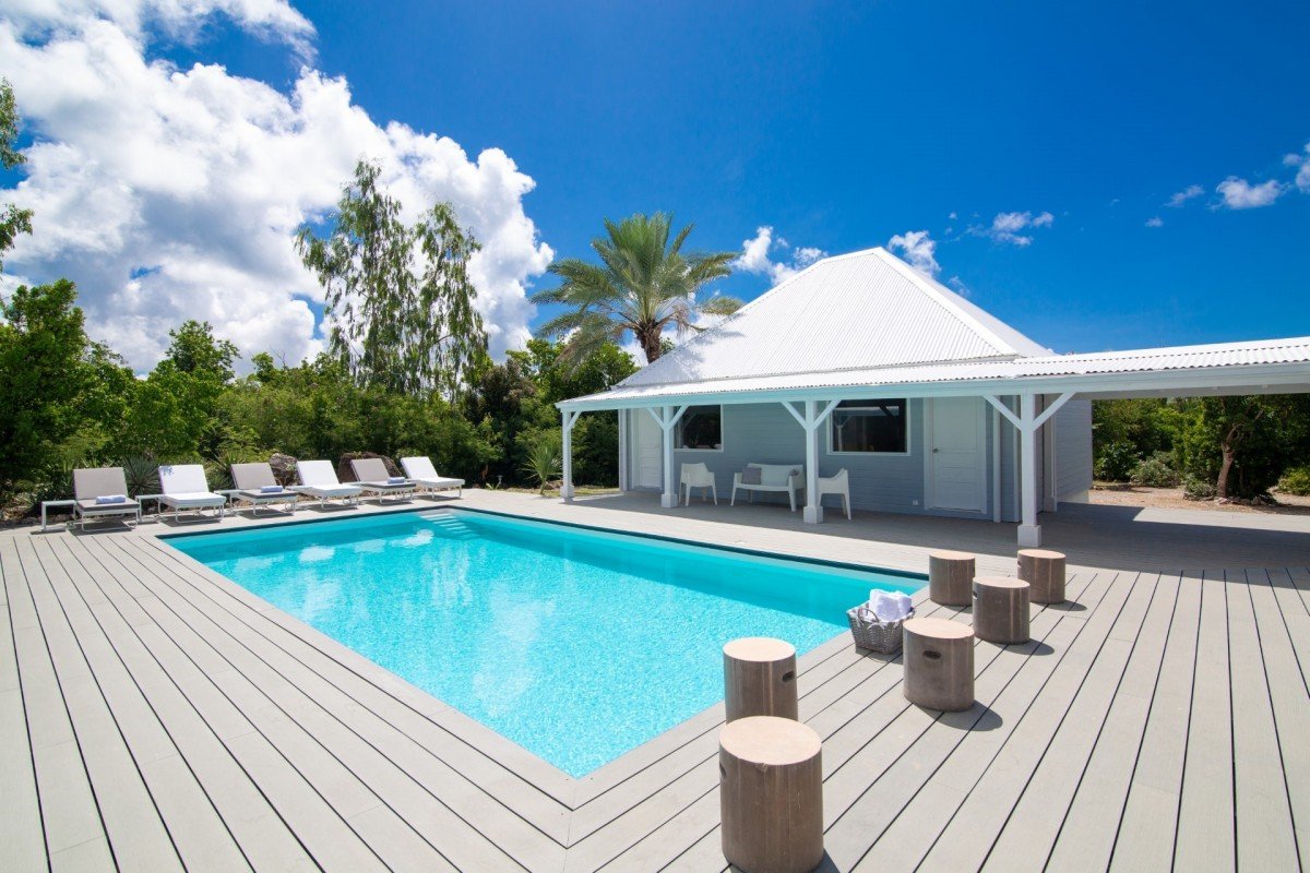 Villa Greystone - Image 4