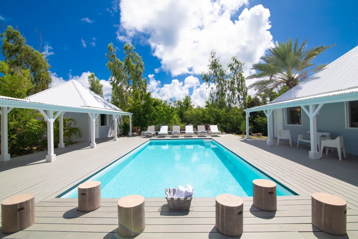 Villa Greystone - Image 3