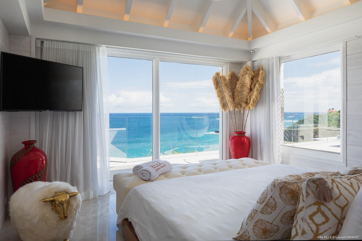 Elle - 4-bedroom luxury villa in Elle Pointe Milou - Image 7