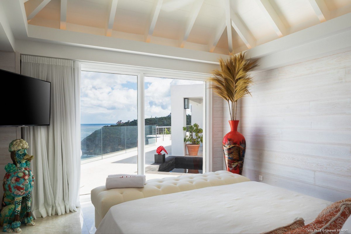 Elle - 4-bedroom luxury villa in Elle Pointe Milou - Image 20