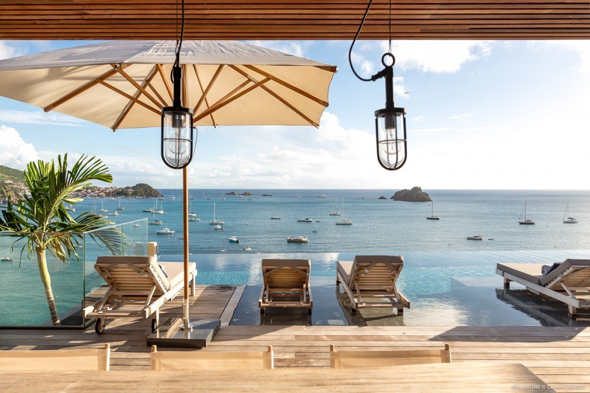 June - St Barts - Image 4