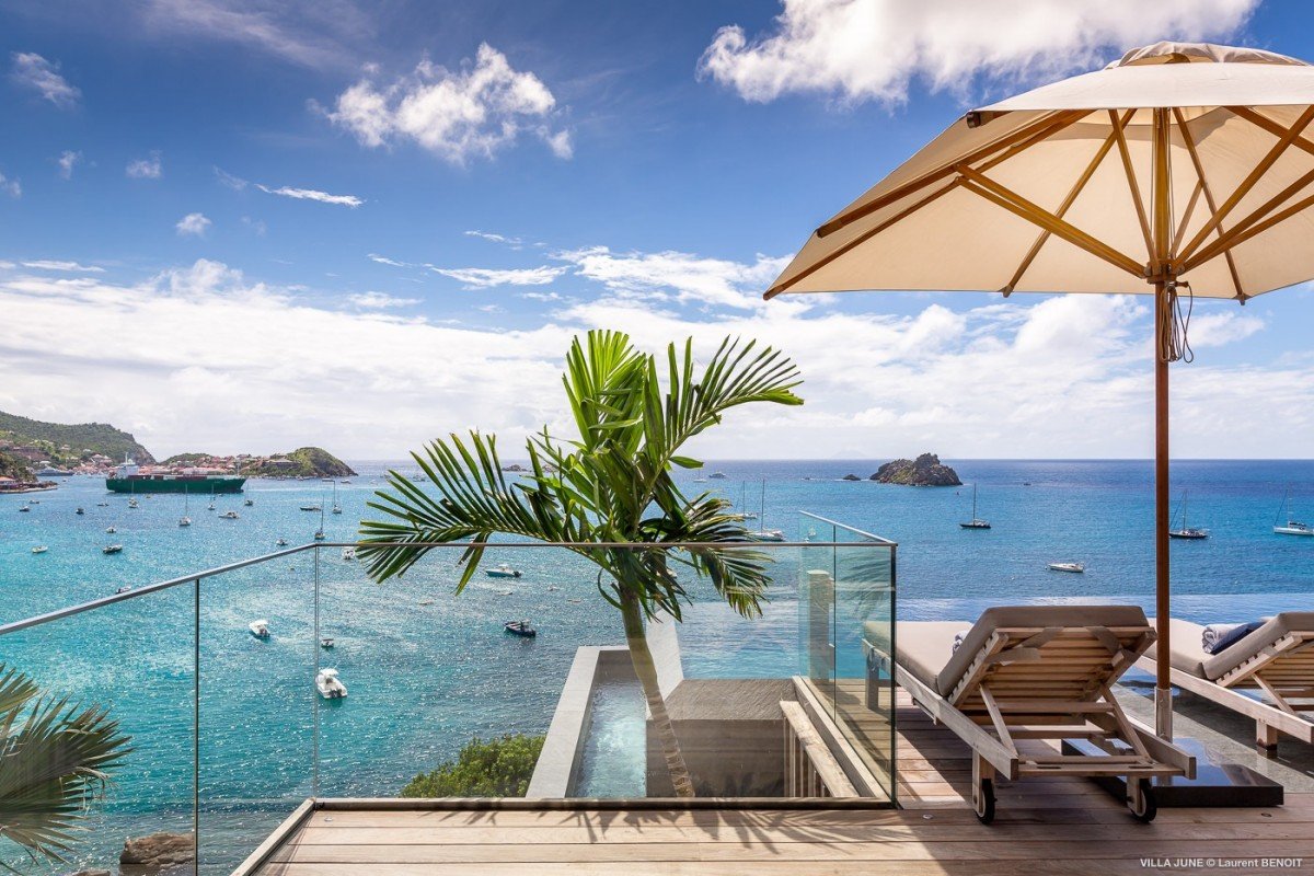 June - St Barts - Image 2