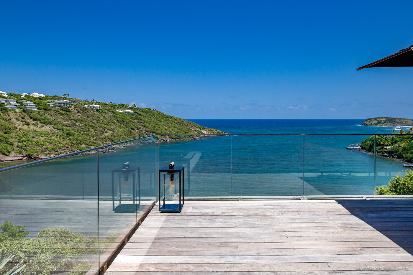 Blackstone - SBH - 6-bedroom luxury villa in Blackstone - Image 11