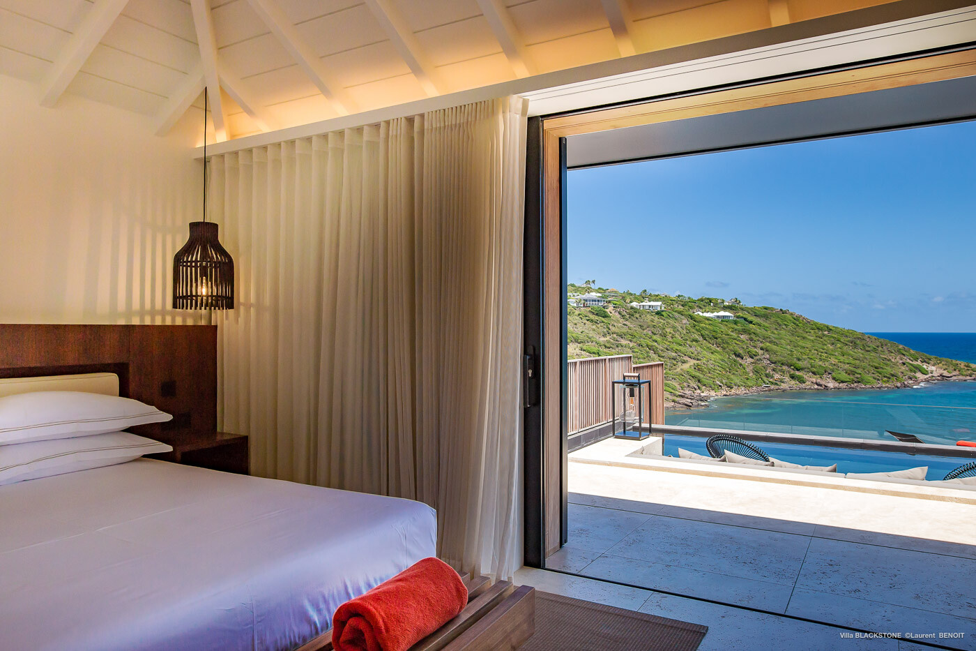 Blackstone - SBH - 6-bedroom luxury villa in Blackstone - Image 12