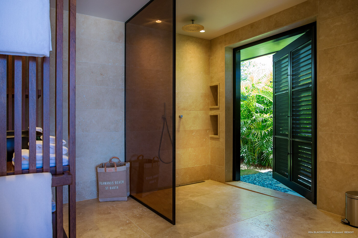 Blackstone - SBH - 6-bedroom luxury villa in Blackstone - Image 14