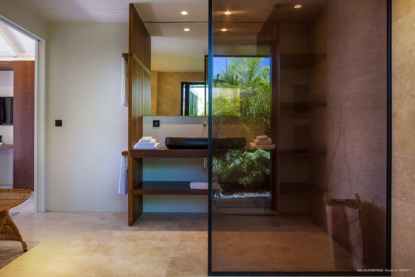 Blackstone - SBH - 6-bedroom luxury villa in Blackstone - Image 15