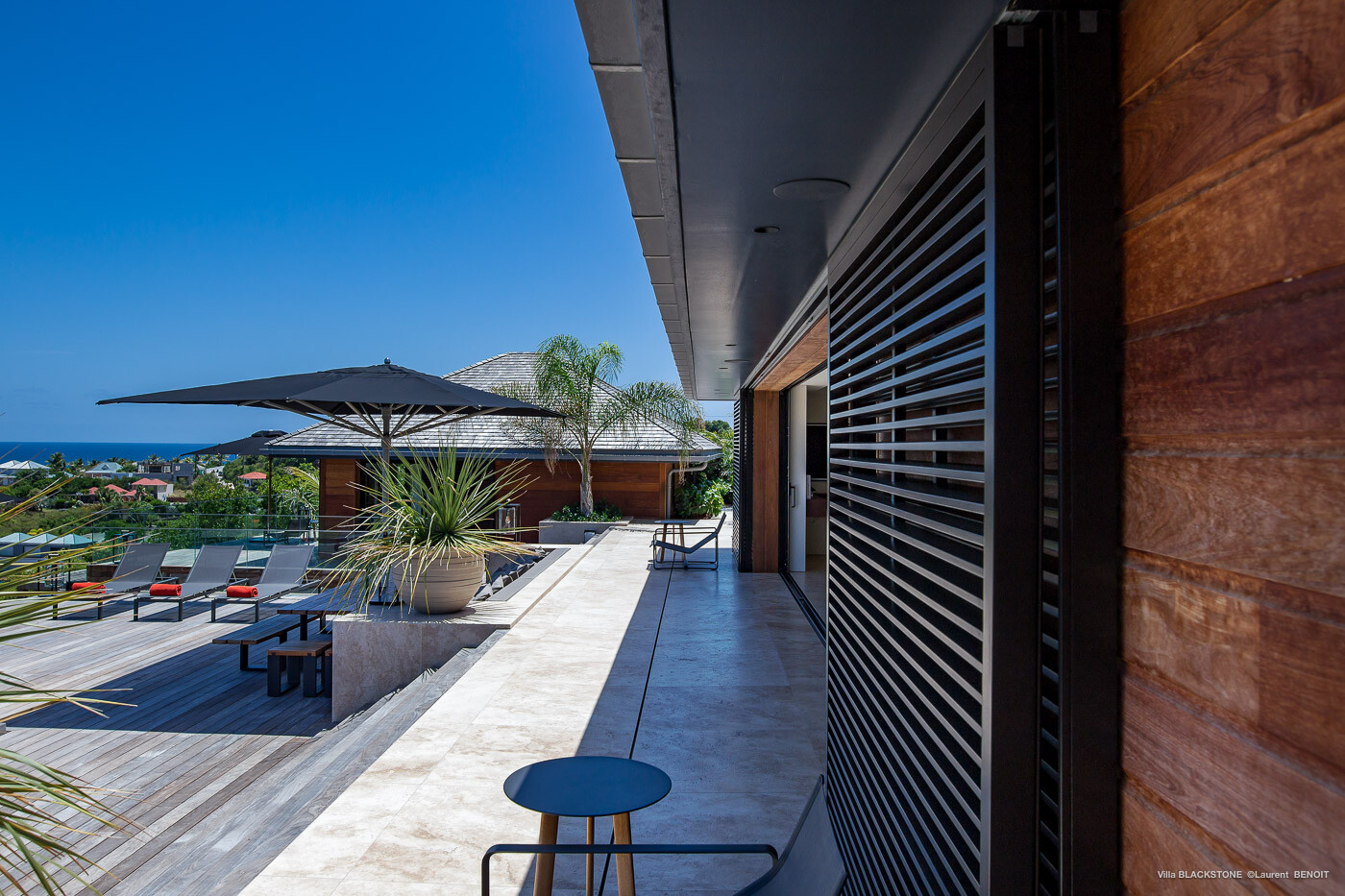 Blackstone - SBH - 6-bedroom luxury villa in Blackstone - Image 16