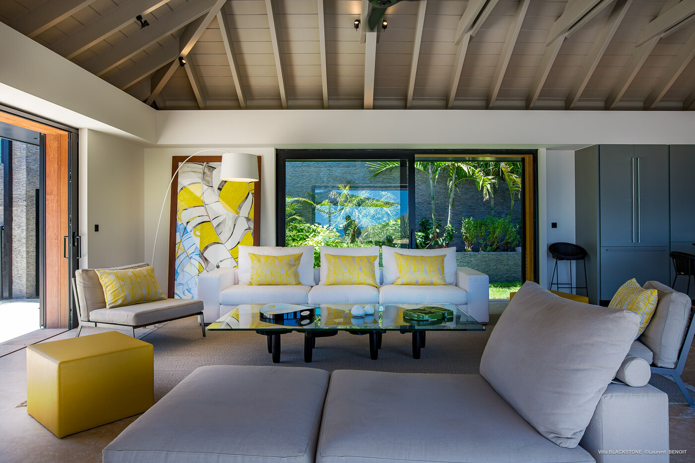 Blackstone - SBH - 6-bedroom luxury villa in Blackstone - Image 17