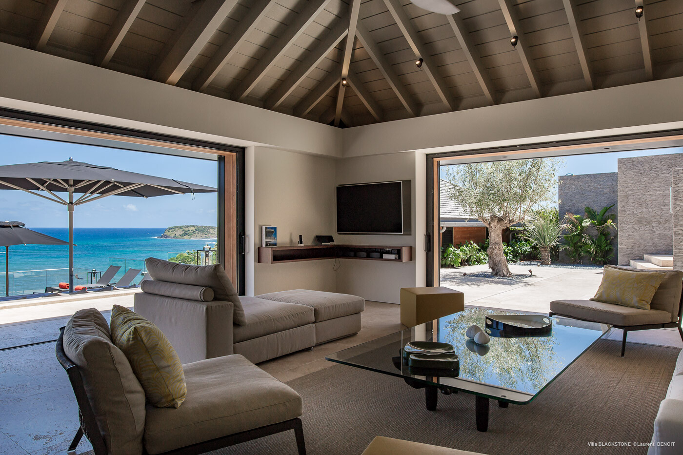 Blackstone - SBH - 6-bedroom luxury villa in Blackstone - Image 19