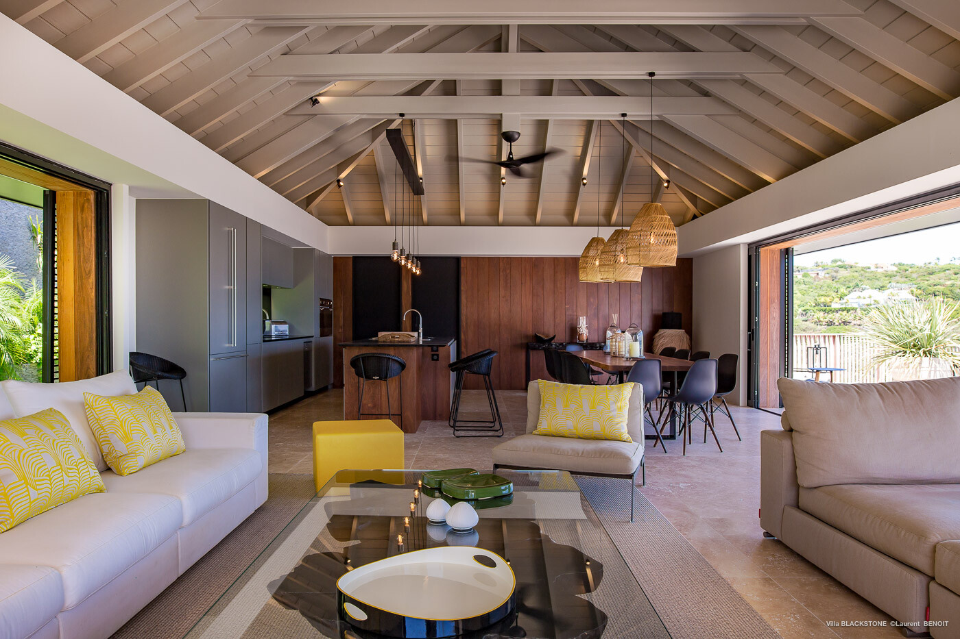 Blackstone - SBH - 6-bedroom luxury villa in Blackstone - Image 20