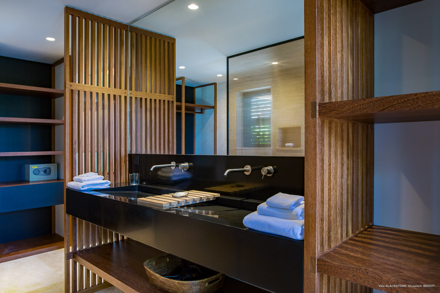 Blackstone - SBH - 6-bedroom luxury villa in Blackstone - Image 7