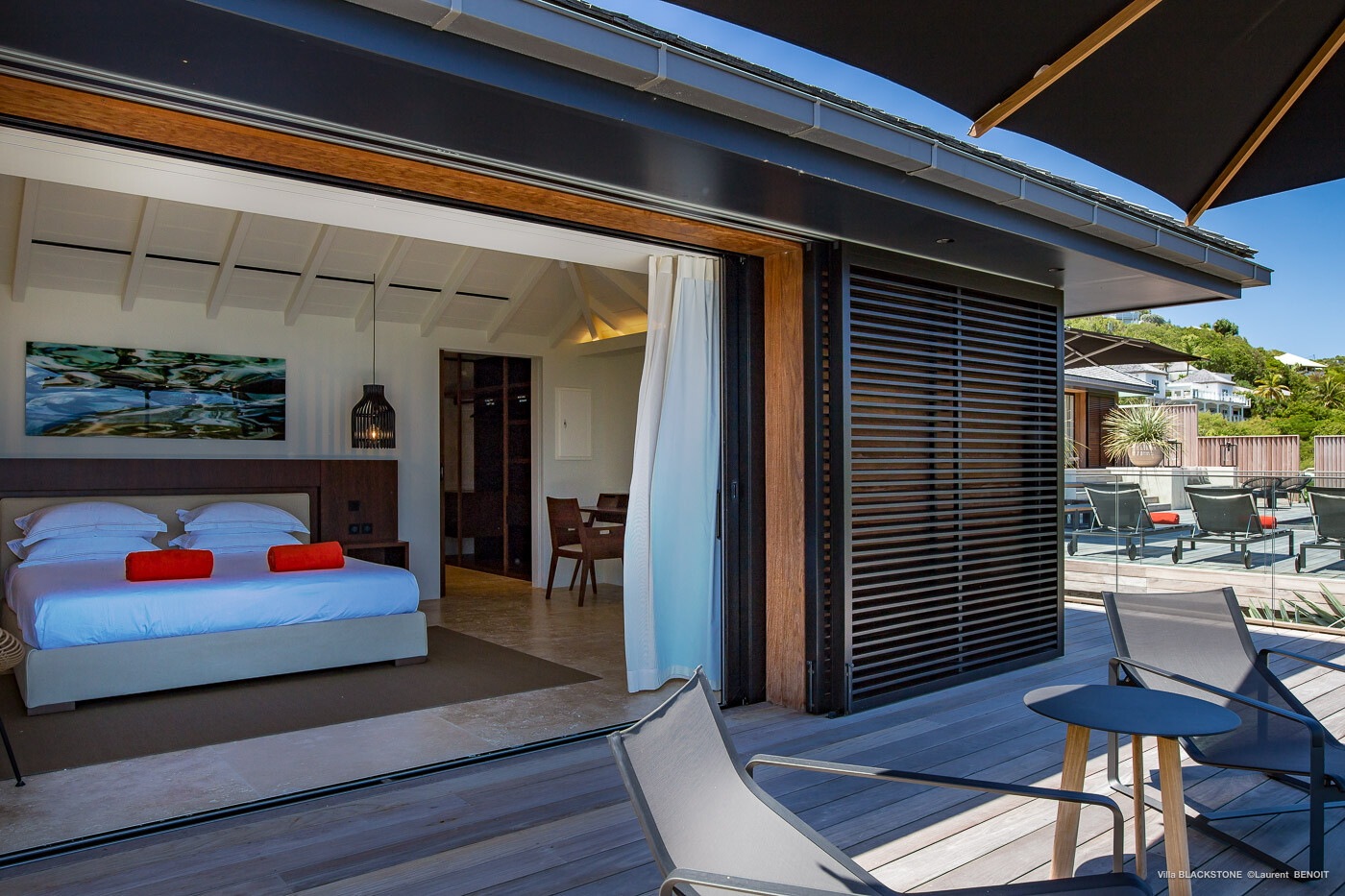 Blackstone - SBH - 6-bedroom luxury villa in Blackstone - Image 8