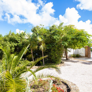 Villa La Siesta - 5-bedroom luxury villa in St. Maarten - Image 12