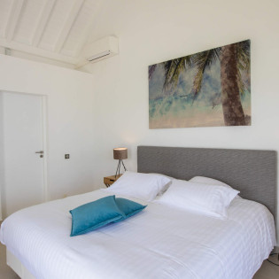 Villa La Siesta - 5-bedroom luxury villa in St. Maarten - Image 17