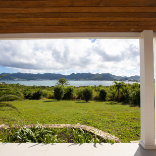 Villa La Siesta - 5-bedroom luxury villa in St. Maarten - Image 21