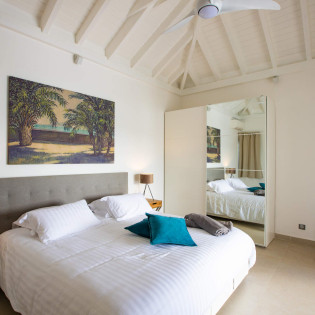 Villa La Siesta - 5-bedroom luxury villa in St. Maarten - Image 22