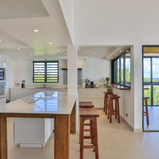 Villa La Siesta - 5-bedroom luxury villa in St. Maarten - Image 24