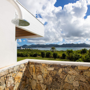 Villa La Siesta - 5-bedroom luxury villa in St. Maarten - Image 26