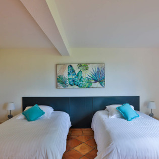 Villa La Siesta - 5-bedroom luxury villa in St. Maarten - Image 27