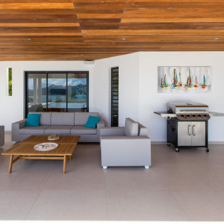 Villa La Siesta - 5-bedroom luxury villa in St. Maarten - Image 28