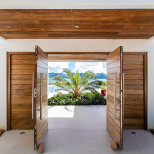 Villa La Siesta - 5-bedroom luxury villa in St. Maarten - Image 33