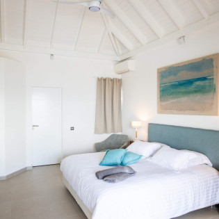 Villa La Siesta - 5-bedroom luxury villa in St. Maarten - Image 35