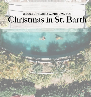 Sunrise-Sunset - 3-bedroom luxury villa in St. Barthélemy - Image 7