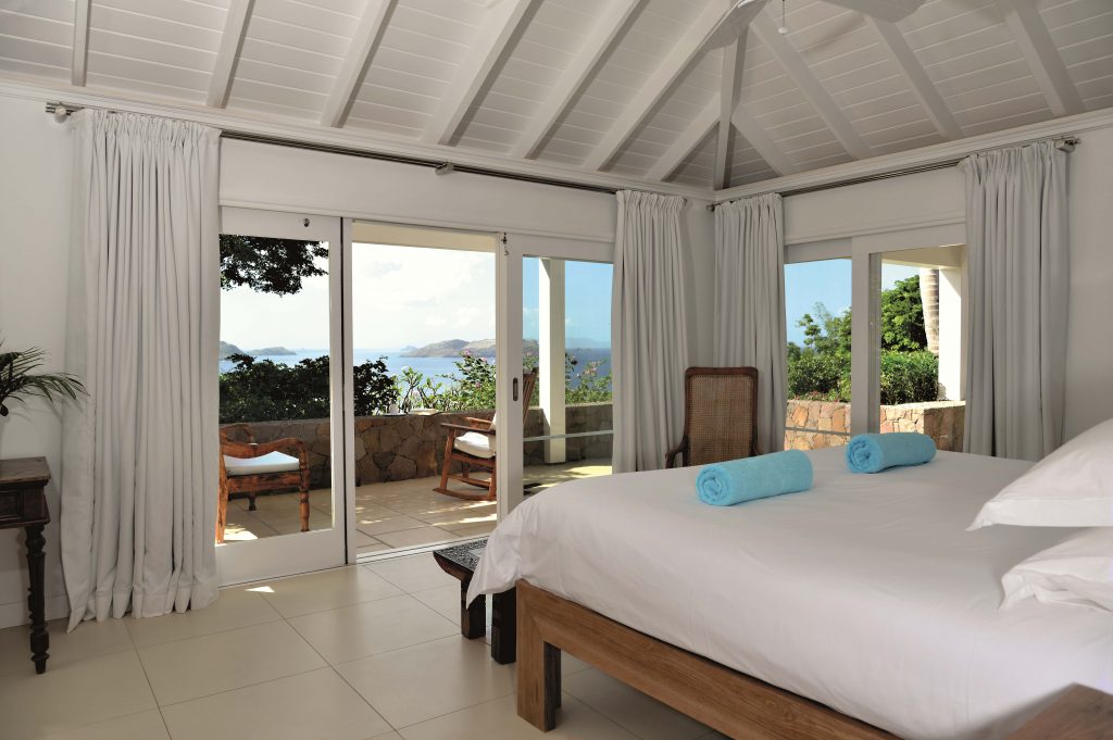Sunrise-Sunset - 3-bedroom luxury villa in St. Barthélemy - Image 13
