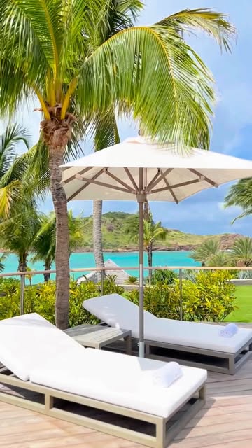 Sunrise-Sunset - 3-bedroom luxury villa in St. Barthélemy - Image 21