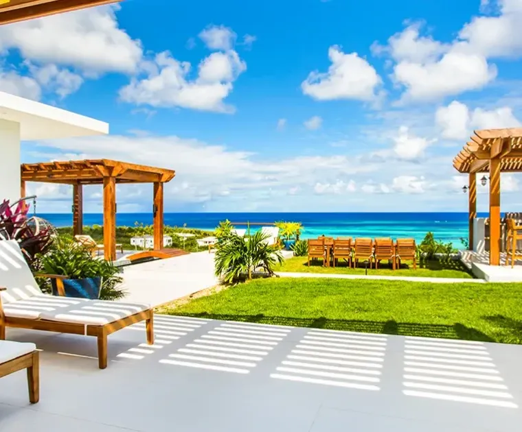 Sunrise-Sunset - 3-bedroom luxury villa in St. Barthélemy - Image 22