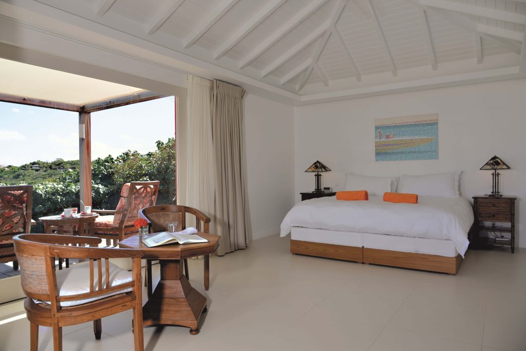 Sunrise-Sunset - 3-bedroom luxury villa in St. Barthélemy - Image 25