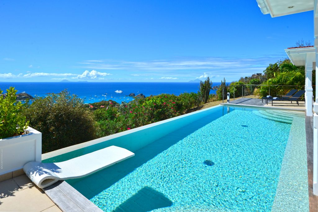 Sunrise-Sunset - 3-bedroom luxury villa in St. Barthélemy - Image 27